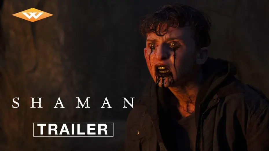 Watch film Shaman | Official Trailer