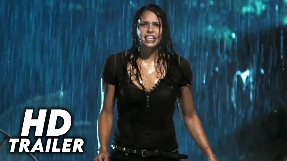 Watch film Friday the 13th | Friday the 13th (2009) Original Trailer [HD]