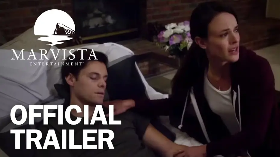 Watch film Nightmare Nurse | Nightmare Nurse - Official Trailer - MarVista Entertainment