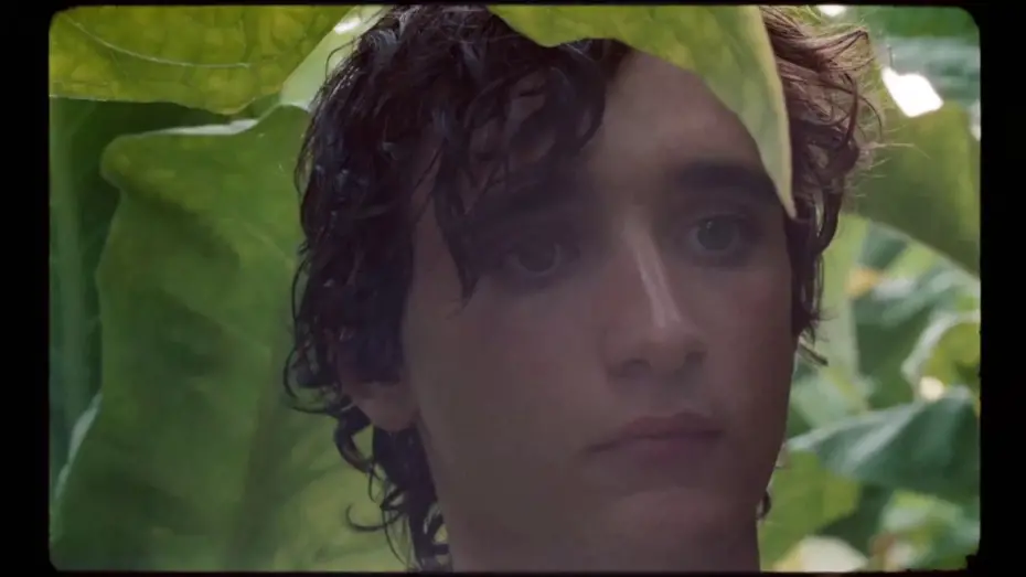 Watch film Happy as Lazzaro | Excerpt 2