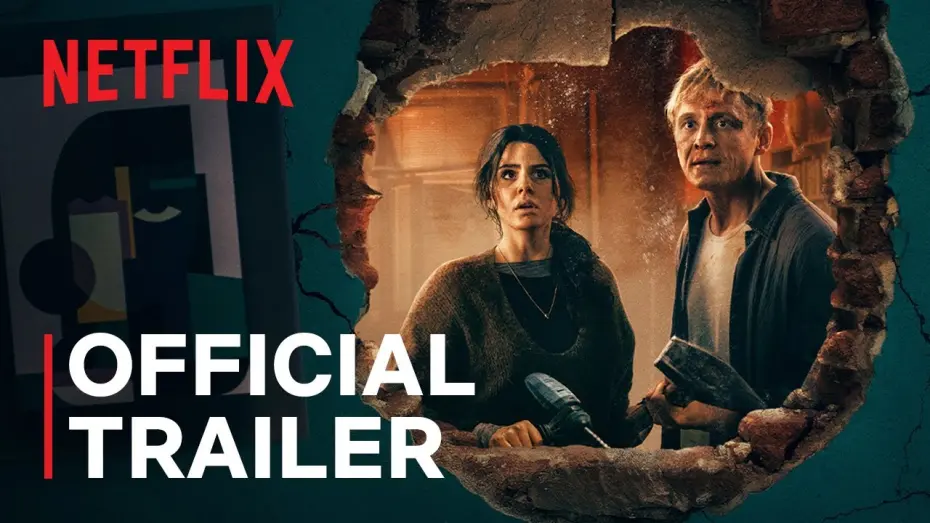 Watch film Brick | Official Trailer