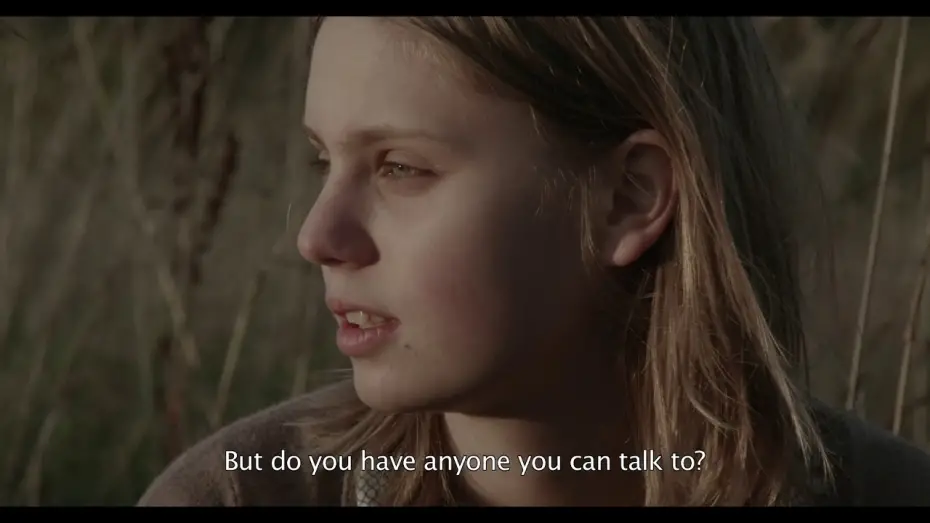 Watch film Peace to Us in Our Dreams | PEACE TO US IN OUR DREAMS by Sharunas Bartas