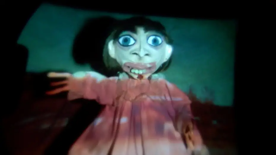 Watch film Kuntytown | "CUNTYTOWN" A musical puppet shortfilm