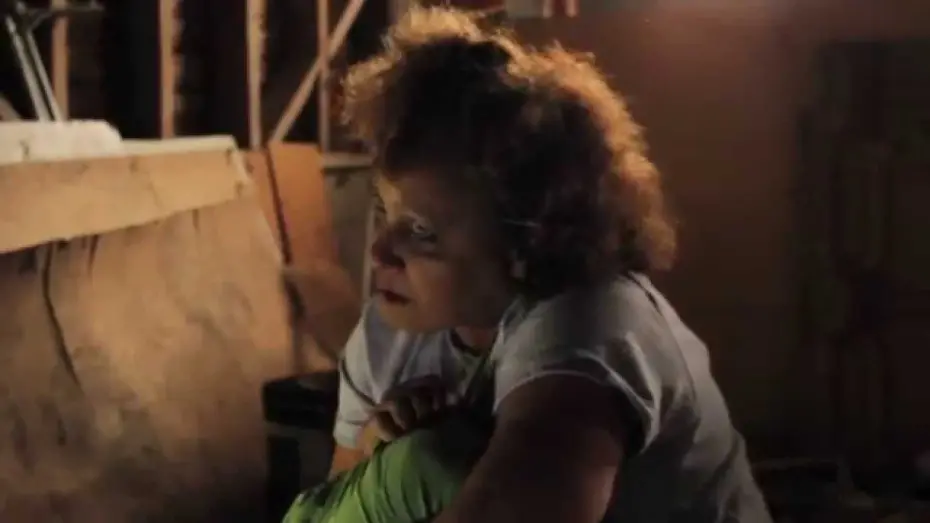 Watch film Out of Gas | Out Of Gas Movie Trailer