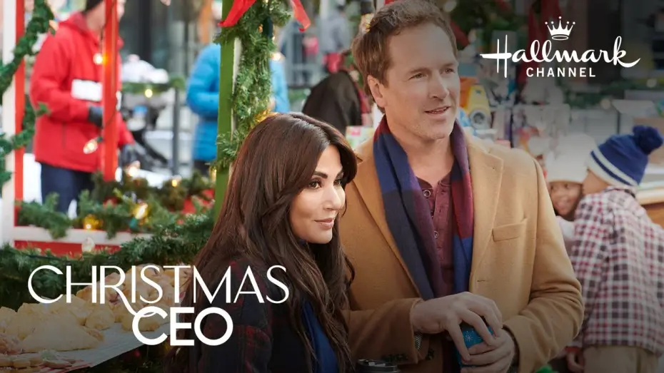Watch film Christmas CEO | Sneak Peek