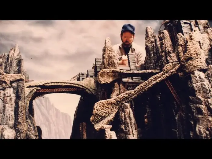 Watch film Bram Stoker