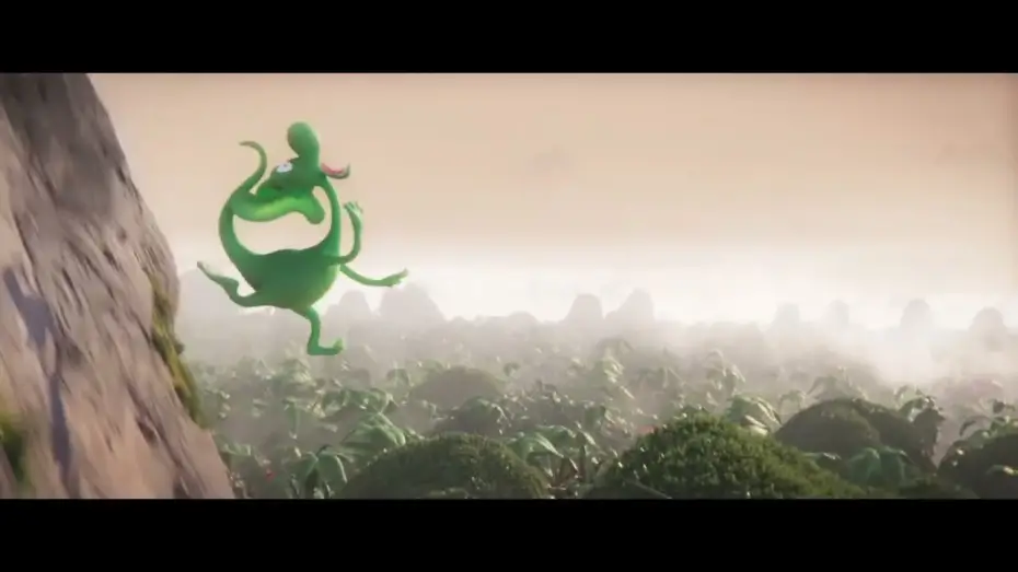 Watch film Diplodocus | Chase