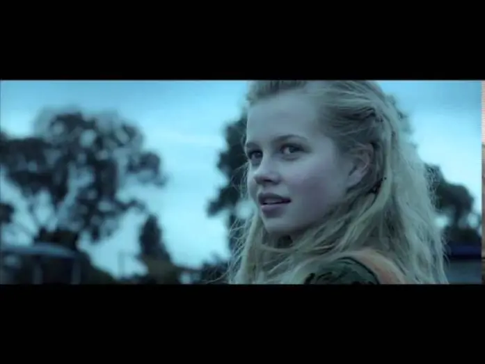 Watch film Nowhere Boys: The Book of Shadows | Nowhere Boys: The Book of Shadows Trailer