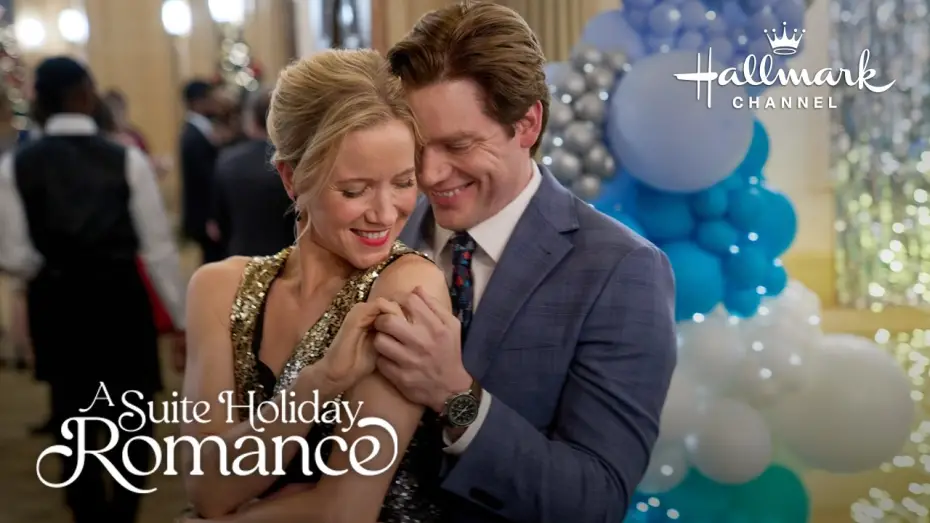 Watch film A Suite Holiday Romance | Trailer