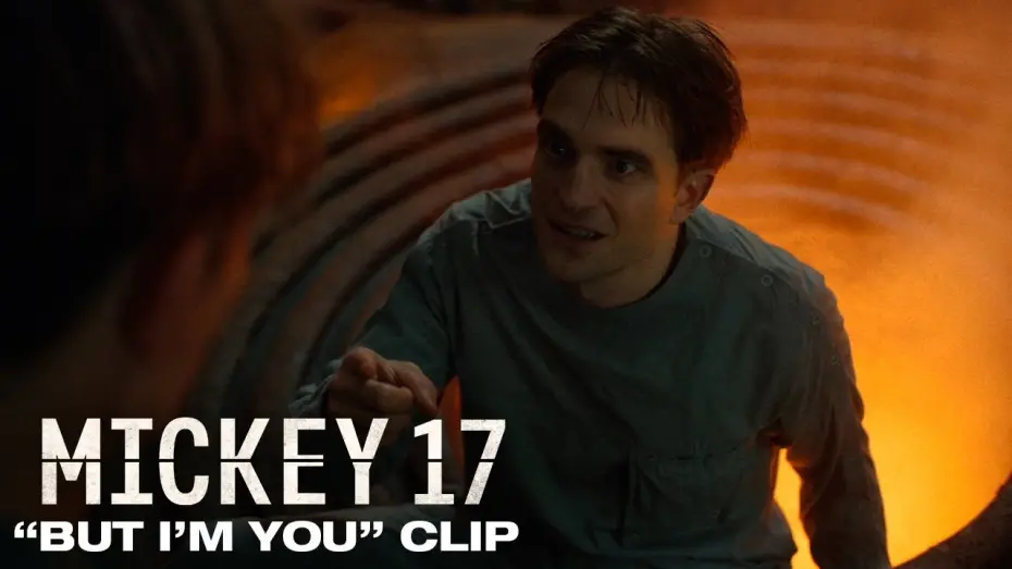 Watch film Mickey 17 | "But I