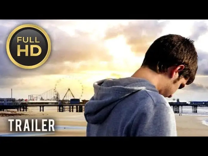 Watch film Boy A | 🎥 BOY A (2007) | Movie Trailer | Full HD | 1080p