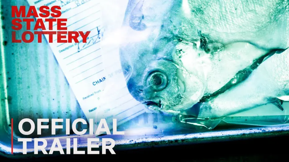 Watch film Mass State Lottery | Mass State Lottery (2025) Final Official Trailer [4K]