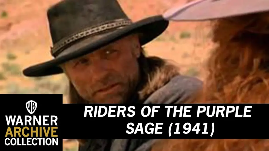 Watch film Riders of the Purple Sage | Preview Clip | Riders of the Purple Sage | Warner Archive