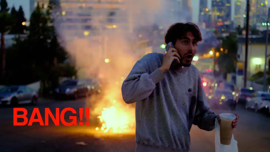 Watch film BANG!! | BANG!!  - short film shot in 4 hours on 4th of July in LA