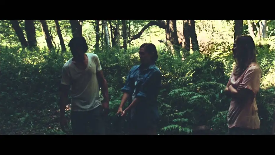 Watch film Martha Marcy May Marlene | MARTHA MARCY MAY MARLENE: "Think Of Someone Who Hurt You"