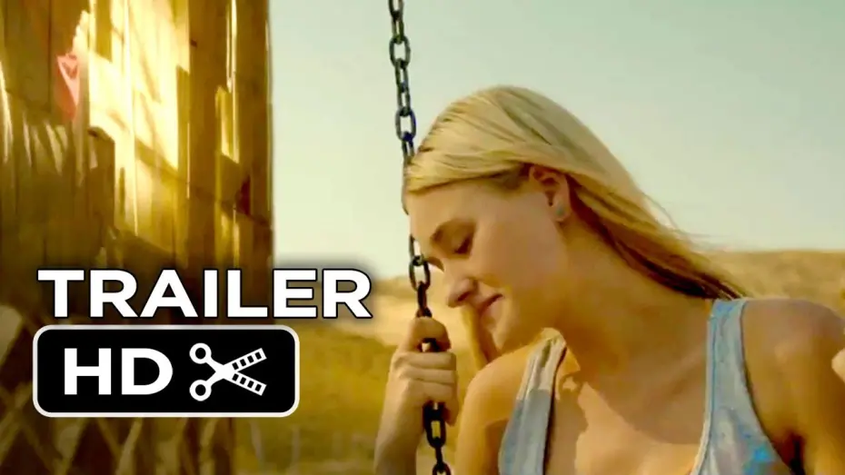 Watch film Angels in Stardust | Angels In Stardust Official Trailer 1 (2014) - Alicia Silverstone, AJ Michalka Movie HD