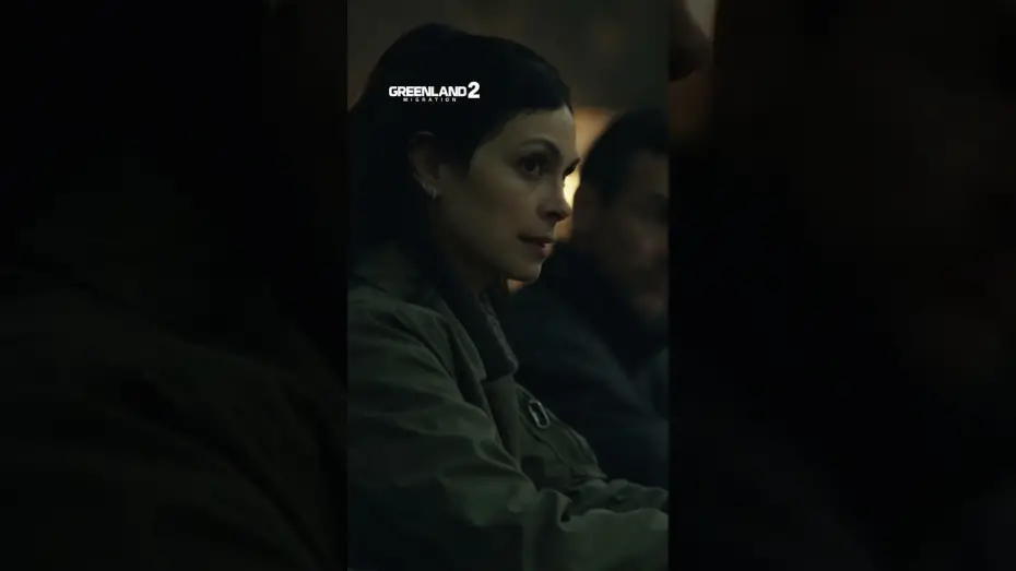 Watch film Greenland 2: Migration | Bring home the action