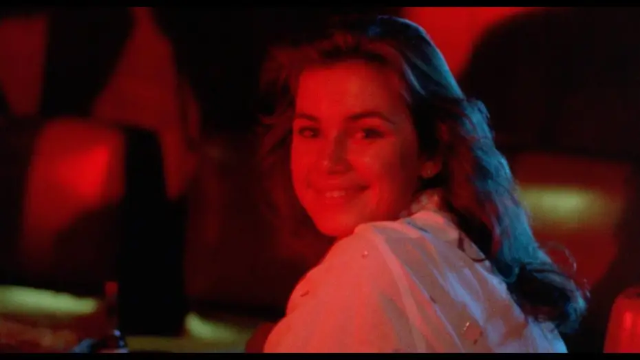 Watch film Breathless | Official Trailer