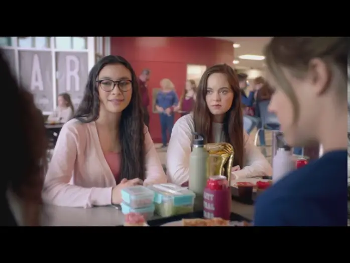 Watch film Switched | Switched (2020) Trailer