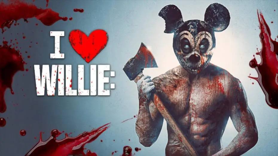 Watch film I ♥ Willie | I Heart Willie | Official Trailer | Horror Brains