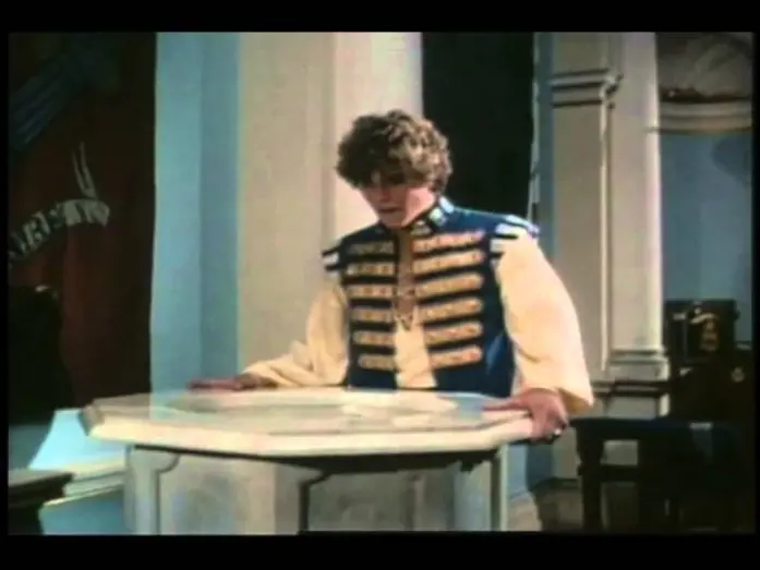 Watch film The Pirate Movie | The Pirate Movie 1982 Trailer