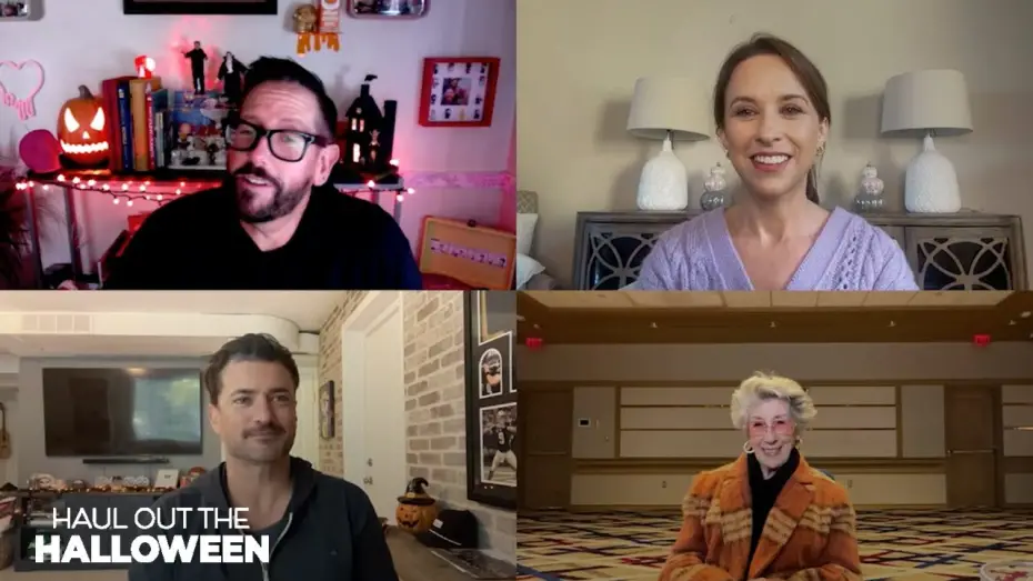 Watch film Haul Out the Halloween | Haul Out The Halloween - LIVE
