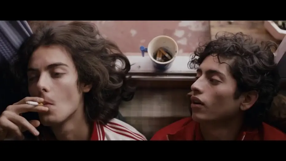 Watch film This Is Not Berlin | Official Trailer [Subtitled]
