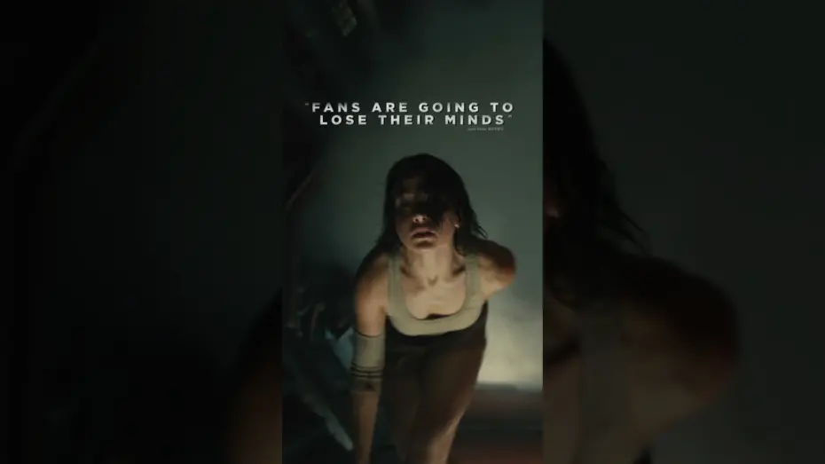 Watch film Alien: Romulus | Now Playing In Theaters