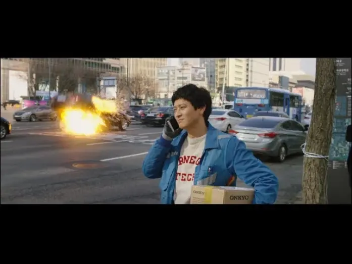 Watch film Golden Slumber | [GOLDEN SLUMBER] Official Main Trailer with English Subtitles