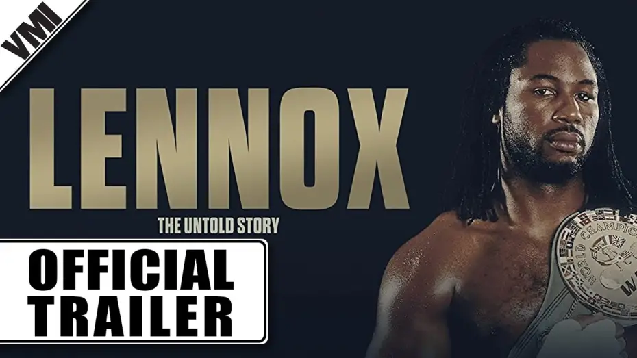 Watch film Lennox Lewis: The Untold Story | Trailer