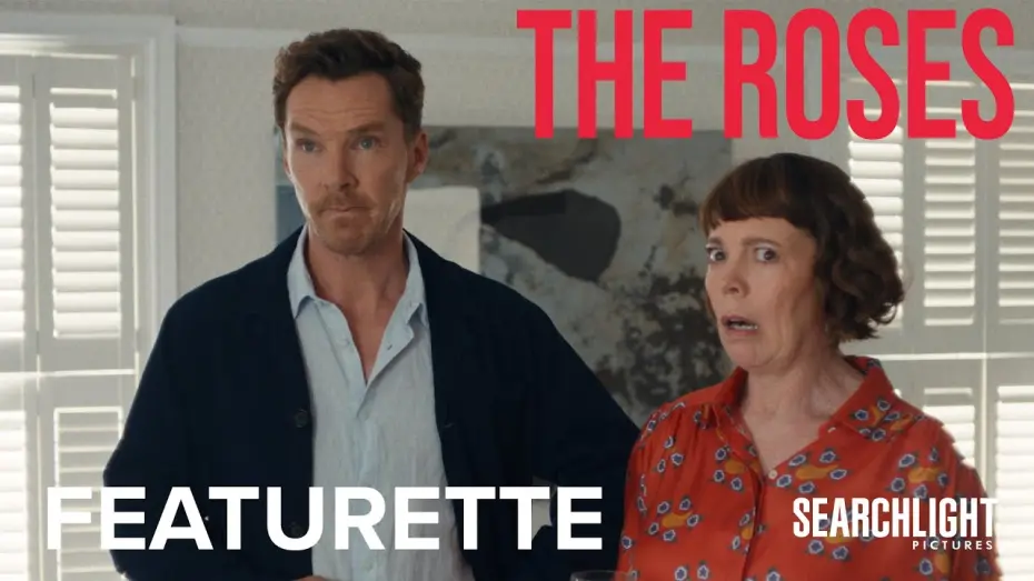 Watch film The Roses | Story Featurette