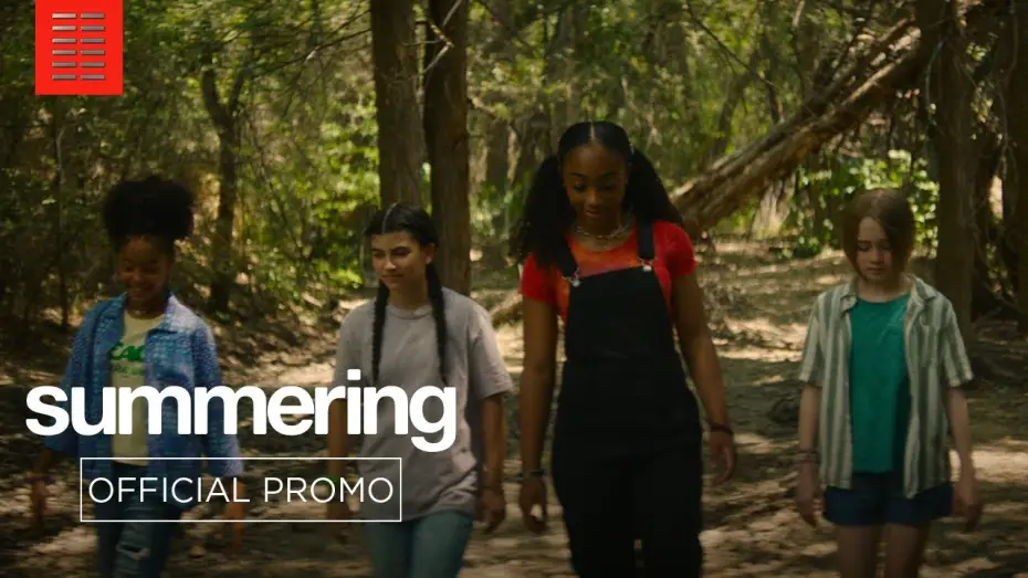 Watch film Summering | :30 Cutdown