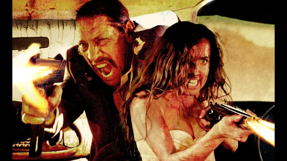 Watch film VANish | Official Red Band Trailer