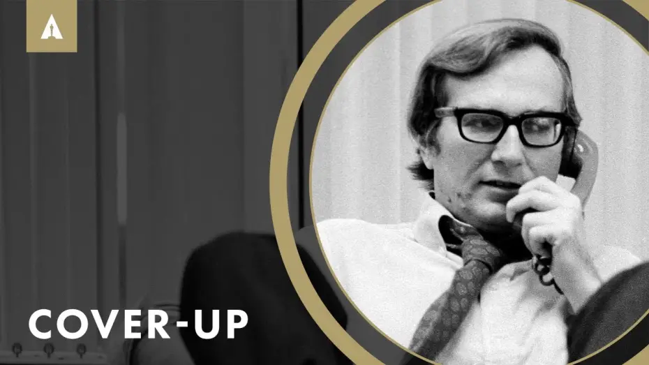 Watch film Cover-Up | How &lsquo;Cover-Up&rsquo; Turns Investigative Reporting Into a Thriller!
