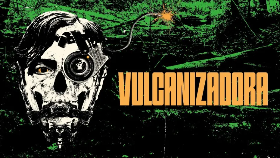 Watch film Vulcanizadora | Official Trailer