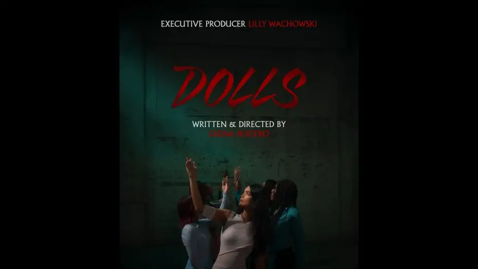 Watch film Dolls | DOLLS (2025) Geena Rocero Short Film Trailer