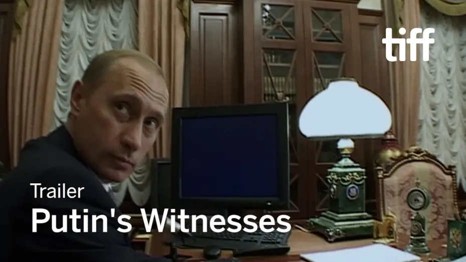 Watch film Putin