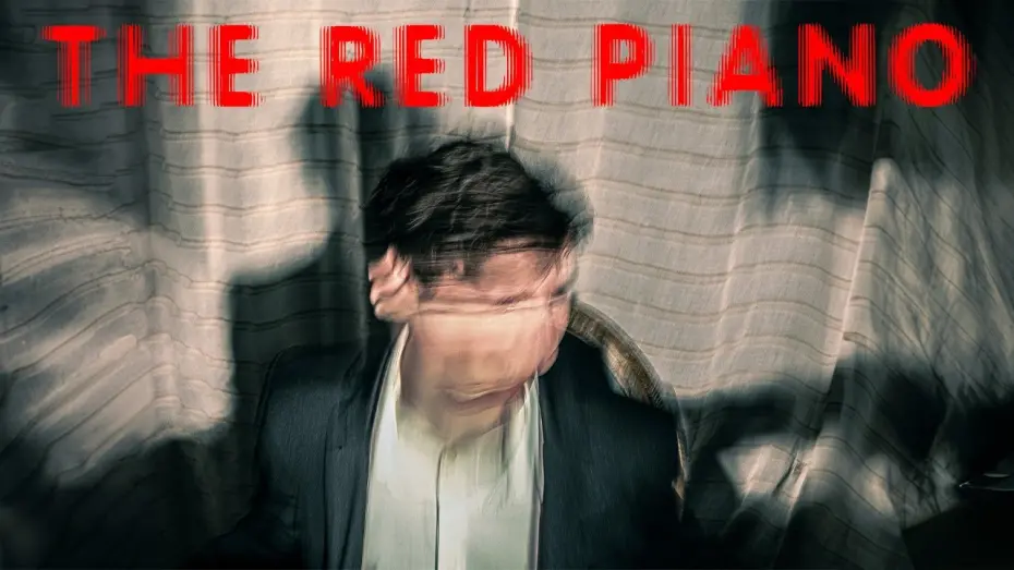 Watch film The Red Piano | The Red Piano | Short Horror Film | 2025