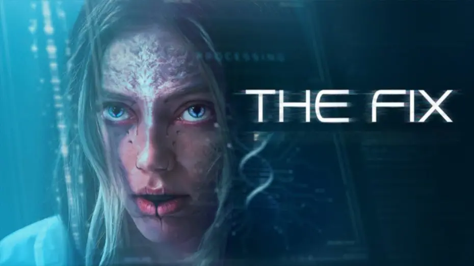 Watch film The Fix | The Fix | Official Trailer | Horror Brains