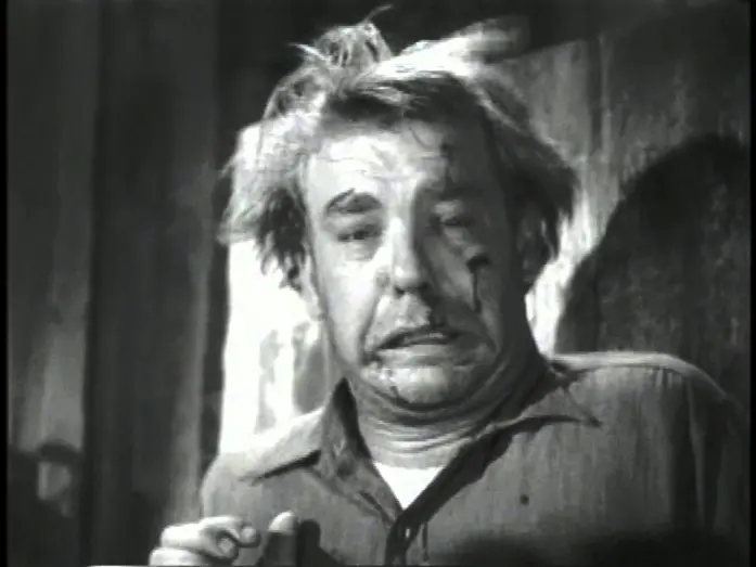 Watch film Of Mice and Men | OF MICE AND MEN 1939 Faux Trailer
