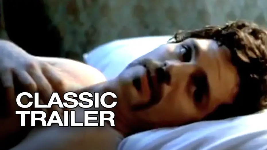 Watch film XX/XY | XX/XY Official Trailer #1 - Mark Ruffalo Movie (2002) HD