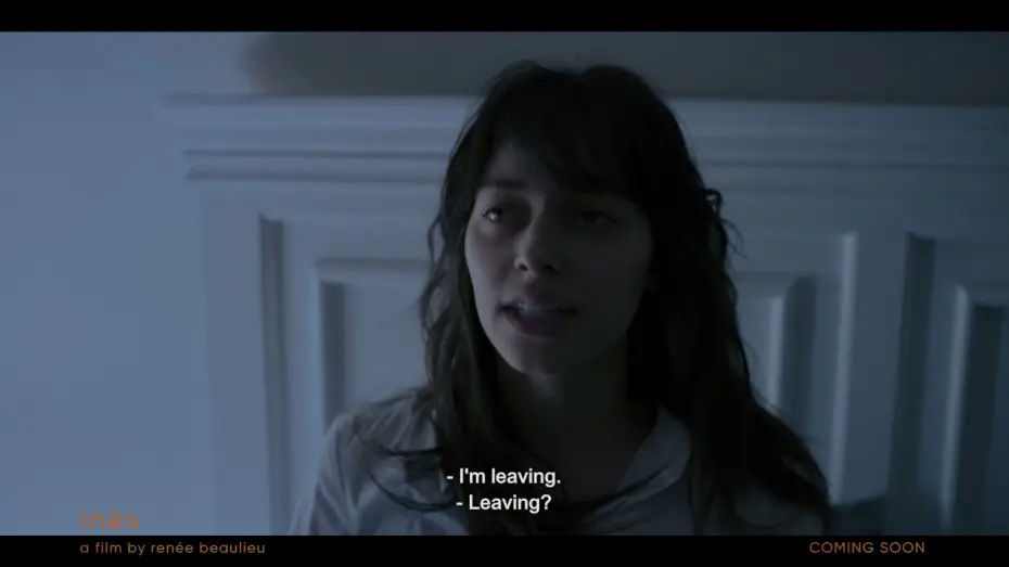 Watch film Inès | INÈS Trailer #WFF21