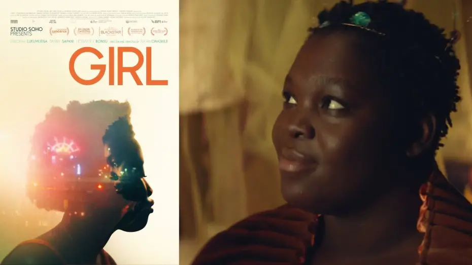 Watch film Girl | Clip #2