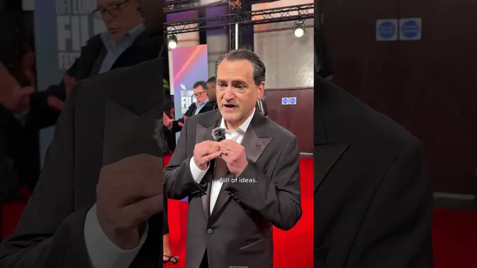 Watch film After the Hunt | Every great cast starts with great chemistry