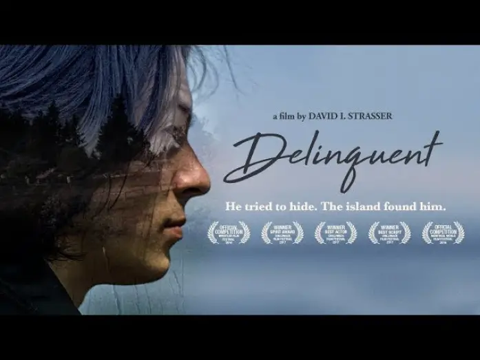 Watch film Delinquent | Delinquent [North American Trailer 2018]