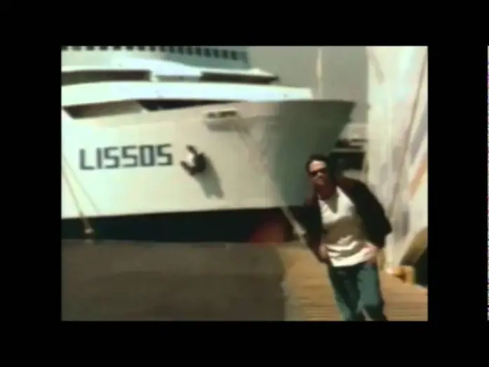 Watch film Escape Under Pressure | Escape Under Pressure (2000) trailer