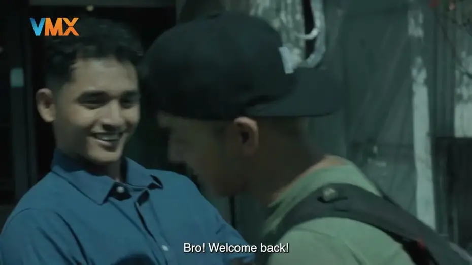 Watch film Hipak | Hipak Official Trailer | Sean De Guzman, Athena Red | VMX