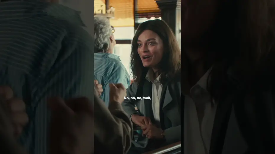 Watch film Ella McCay | *face palm*