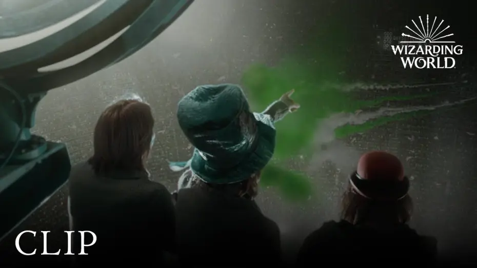 Watch film Harry Potter and the Goblet of Fire | Quidditch World Cup