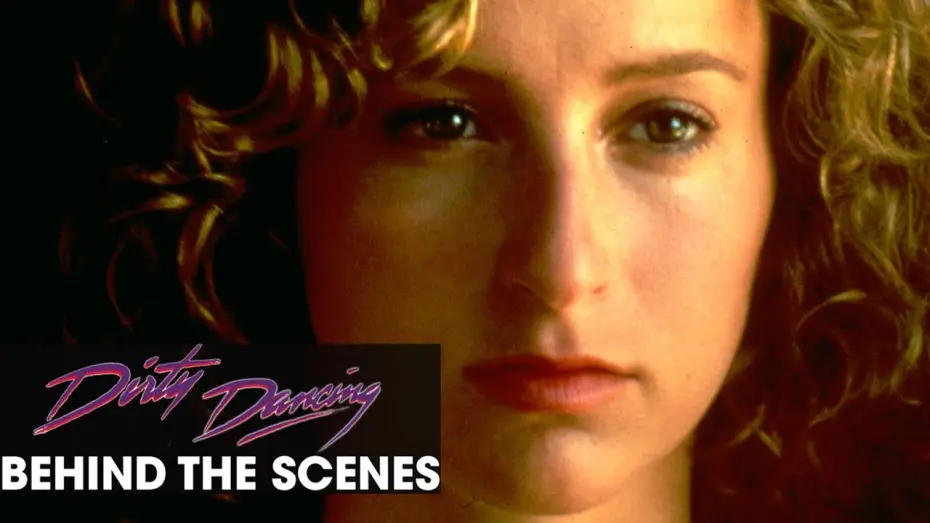 Watch film Dirty Dancing | BTS - 